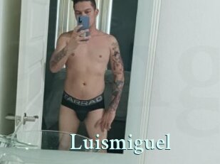Luismiguel