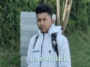 Luismunir