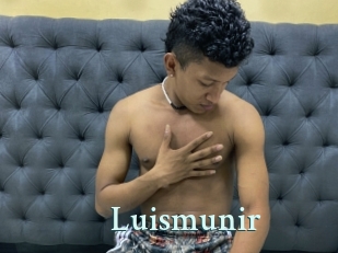 Luismunir