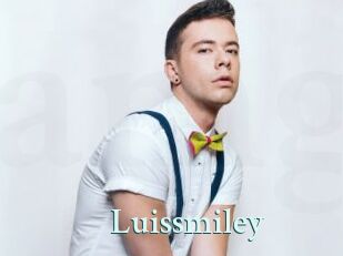 Luissmiley