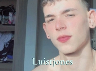 Luistjones