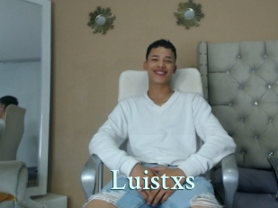 Luistxs