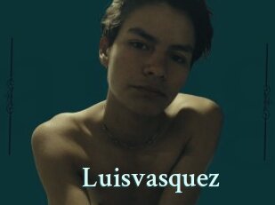 Luisvasquez