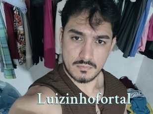 Luizinhofortal