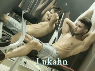 Lukahn