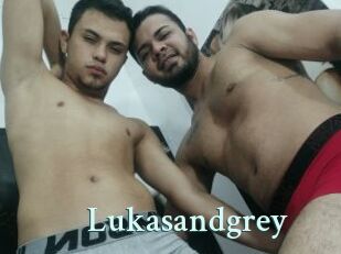 Lukasandgrey