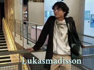 Lukasmadisson