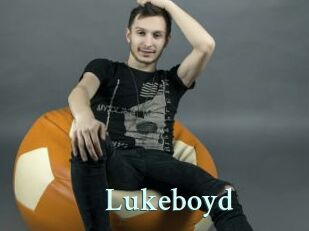 Lukeboyd