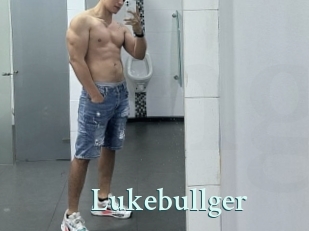 Lukebullger