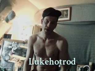 Lukehotrod