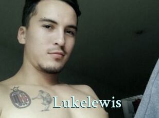 Lukelewis