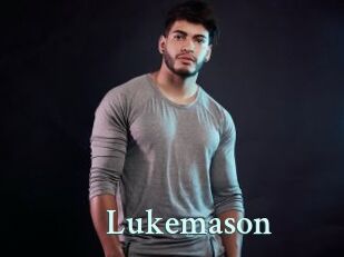 Lukemason
