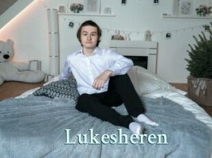 lukesheren Ambiance Gay