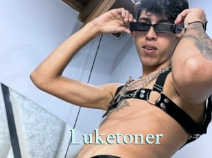 Luketoner