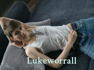 Lukeworrall