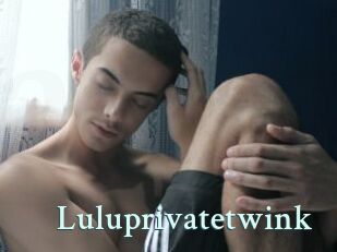 luluprivatetwink Ambiance Gay