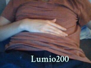 Lumio200