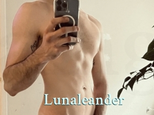 Lunaleander