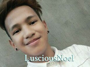 LusciousNoel