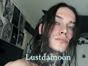 Lustdamoon