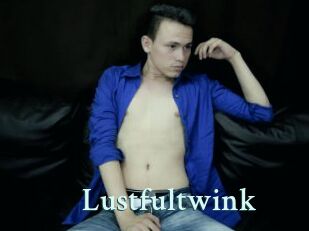 Lustfultwink