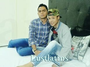 Lustlatins
