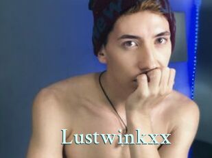 Lustwinkxx