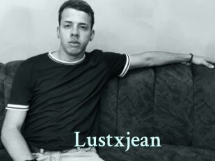 Lustxjean