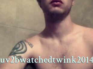 Luv2bwatchedtwink2014