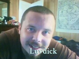 Luvdick