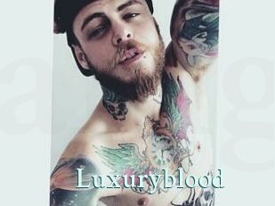 Luxuryblood