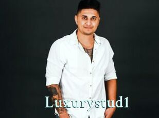 Luxurystud1