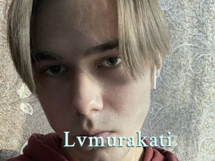 Lvmurakati