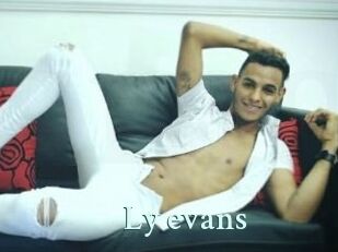 Ly_evans