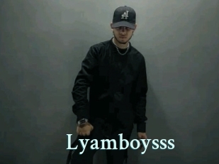 Lyamboysss