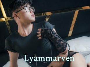 Lyammarven