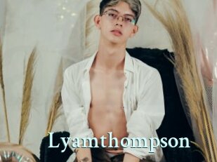 lyamthompson Ambiance Gay