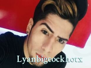 lyanbigcockhotx Ambiance Gay