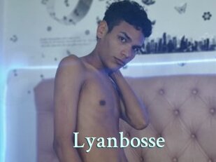 Lyanbosse