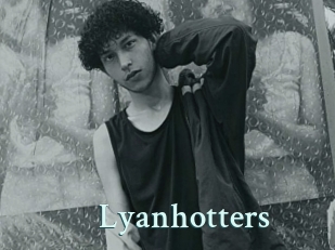 Lyanhotters