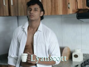 Lyanscott