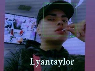 Lyantaylor