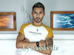 Lynxedvids