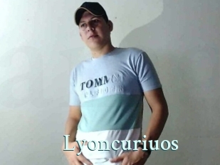 lyoncuriuos Ambiance Gay
