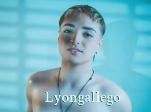 lyongallego Ambiance Gay