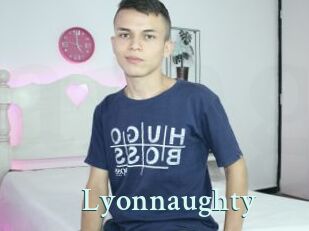 Lyonnaughty