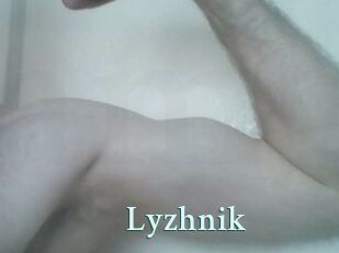 Lyzhnik