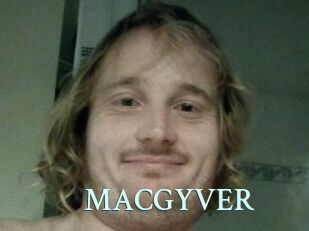 MACGYVER