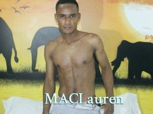 MACLauren Ambiance Gay