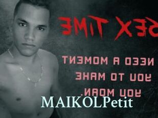 MAIKOLPetit